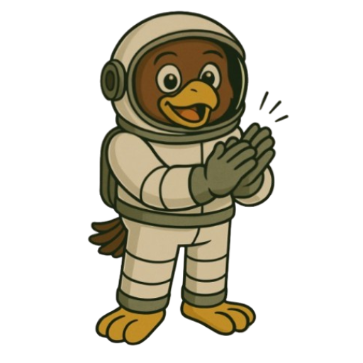 Owlphium Happy