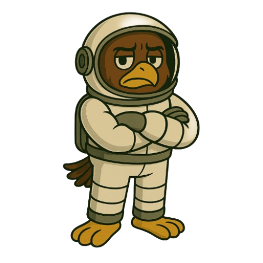 Owlphium Angry