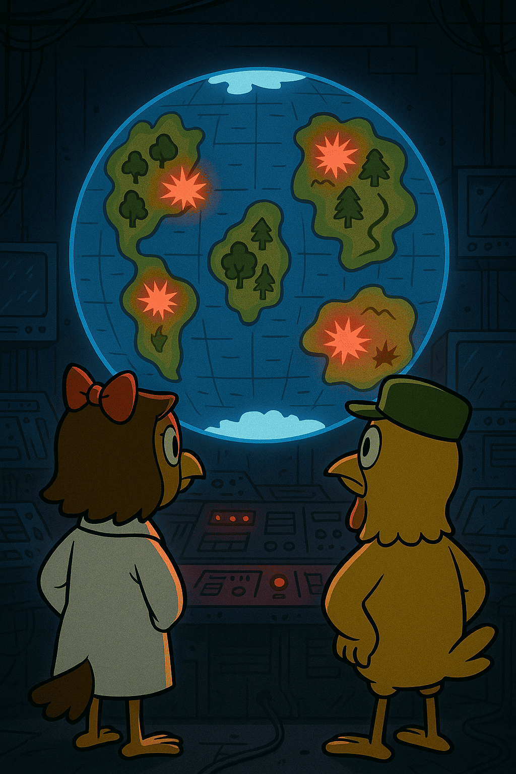 Genesis Scene 12