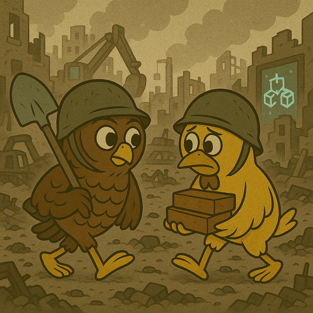 War Scene 8
