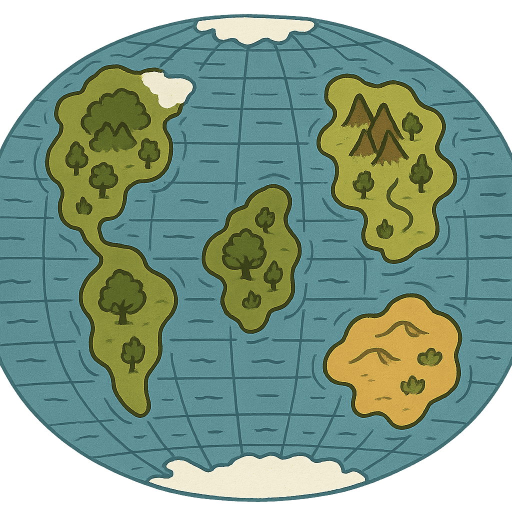 Planet Noctavium
